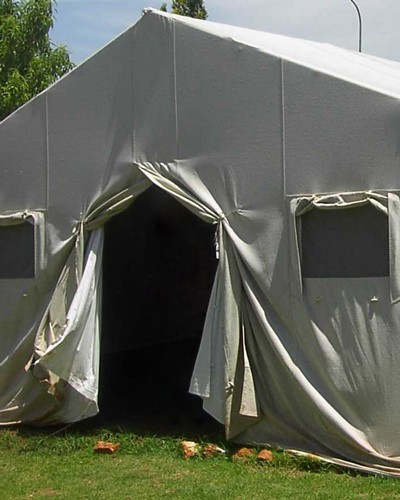 Изготавливаем солдатские палатки в Кондопоге вместимостью <strong>до 70 человек</strong>